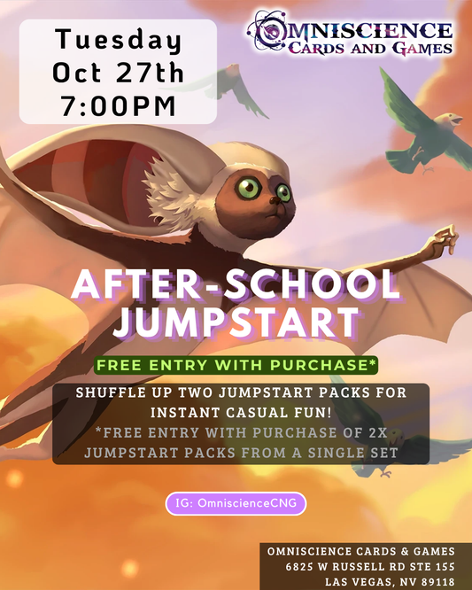 2026.10.27. After-School Jumpstart
