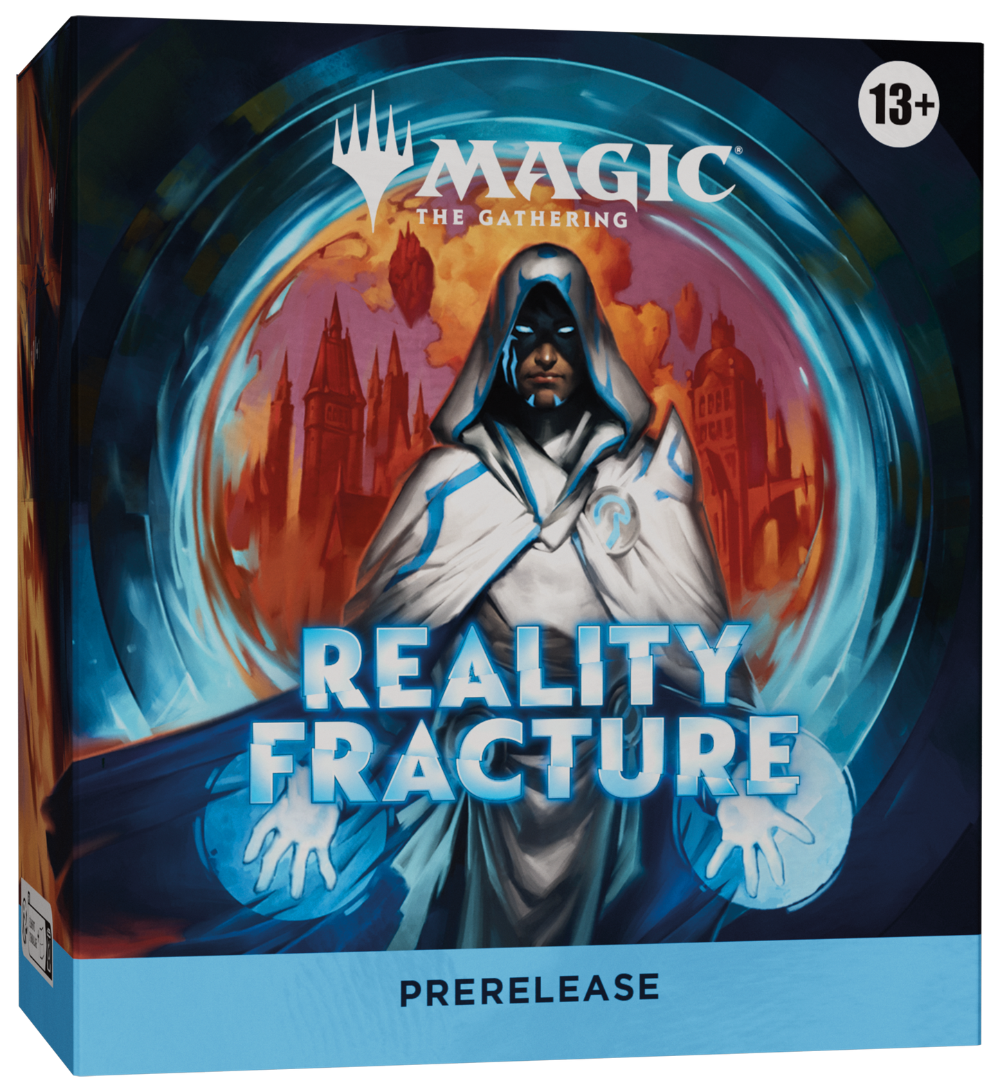 [PREORDER] Magic: The Gathering - Reality Fracture Prerelease Kit (Event Entry NOT Included)
