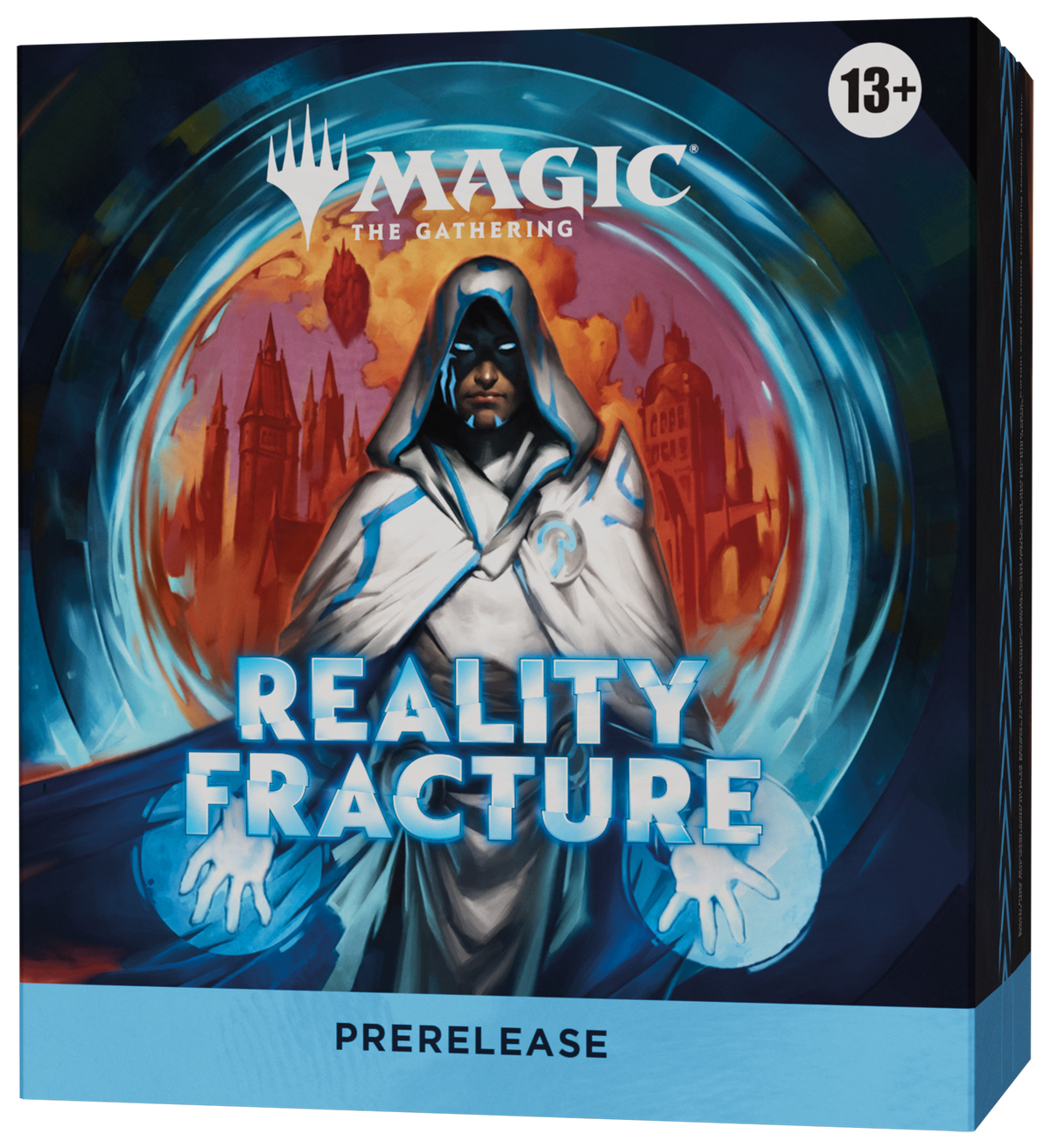 [PREORDER] Magic: The Gathering - Reality Fracture Prerelease Kit (Event Entry NOT Included)