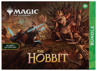 [PREORDER] Magic: The Gathering® | The Hobbit Bundle