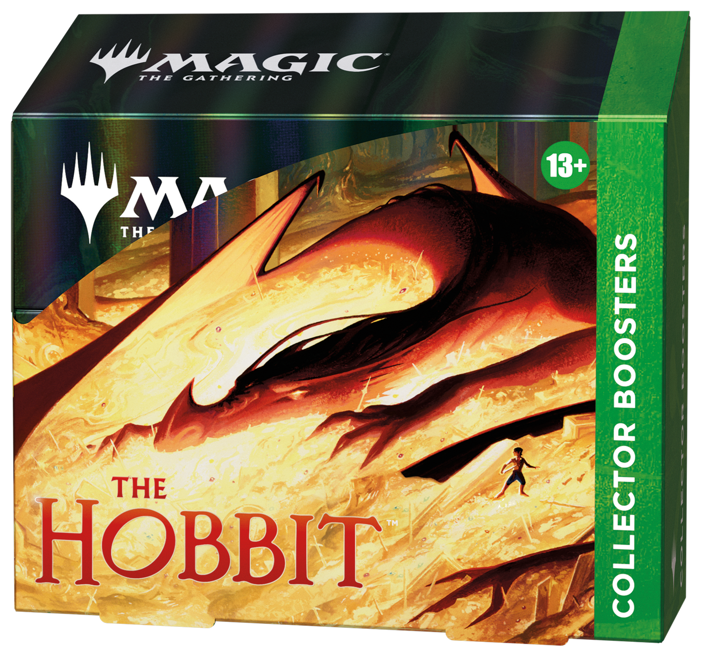 [PREORDER] Magic: The Gathering® | The Hobbit Collector Booster Display