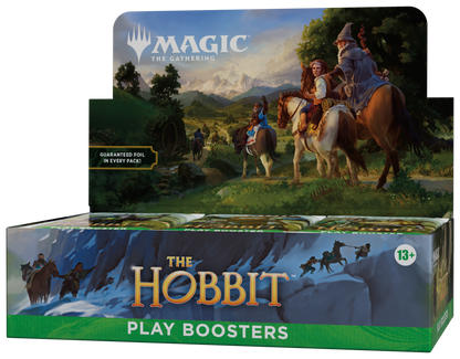 [PREORDER] Magic: The Gathering® | The Hobbit Play Booster Display