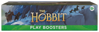 [PREORDER] Magic: The Gathering® | The Hobbit Play Booster Display