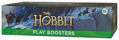 [PREORDER] Magic: The Gathering® | The Hobbit Play Booster Display
