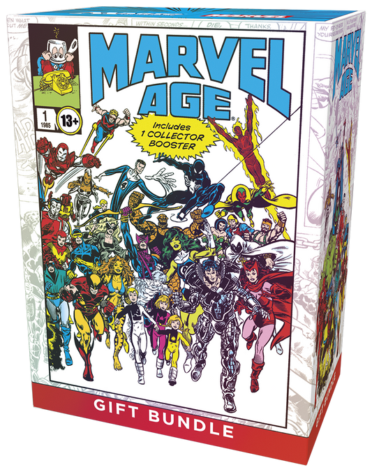 [PREORDER] Magic: The Gathering® | Marvel Super Heroes Gift Bundle