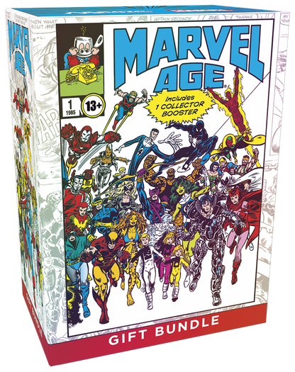 [PREORDER] Magic: The Gathering® | Marvel Super Heroes Gift Bundle